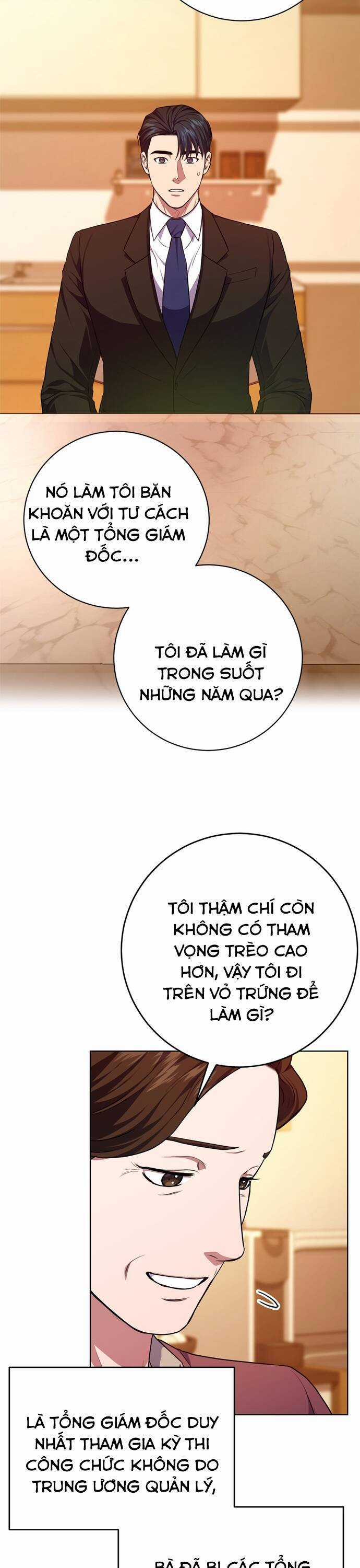 Ta Là Người Thu Thuế - Chapter 80 - Trang 29