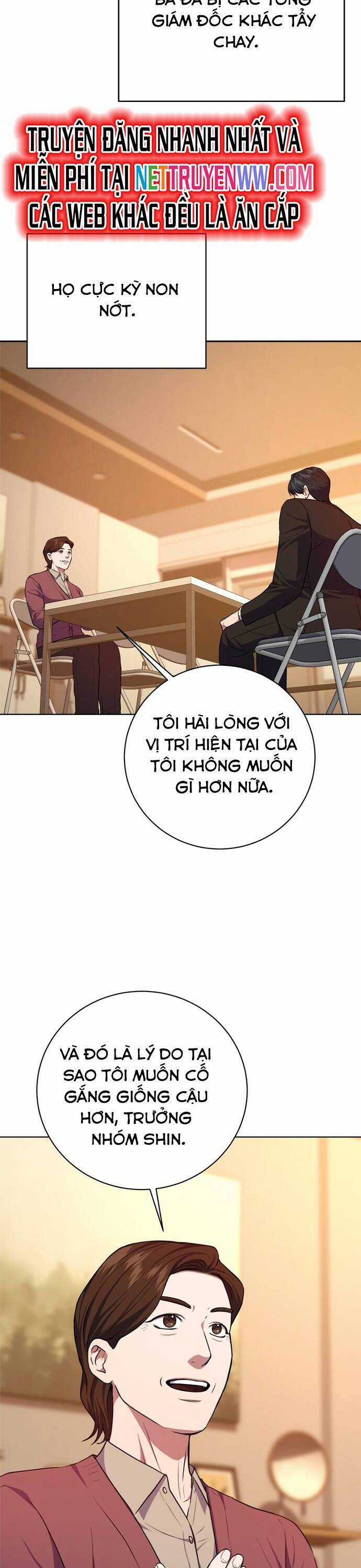 Ta Là Người Thu Thuế - Chapter 80 - Trang 30