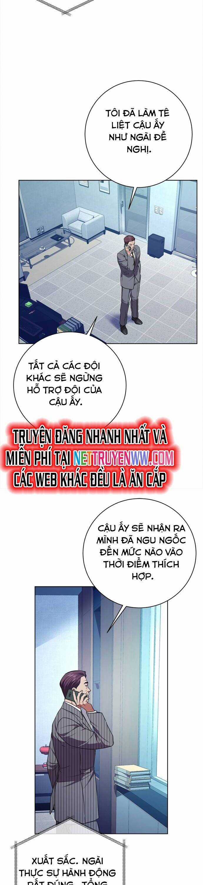 Ta Là Người Thu Thuế - Chapter 80 - Trang 4