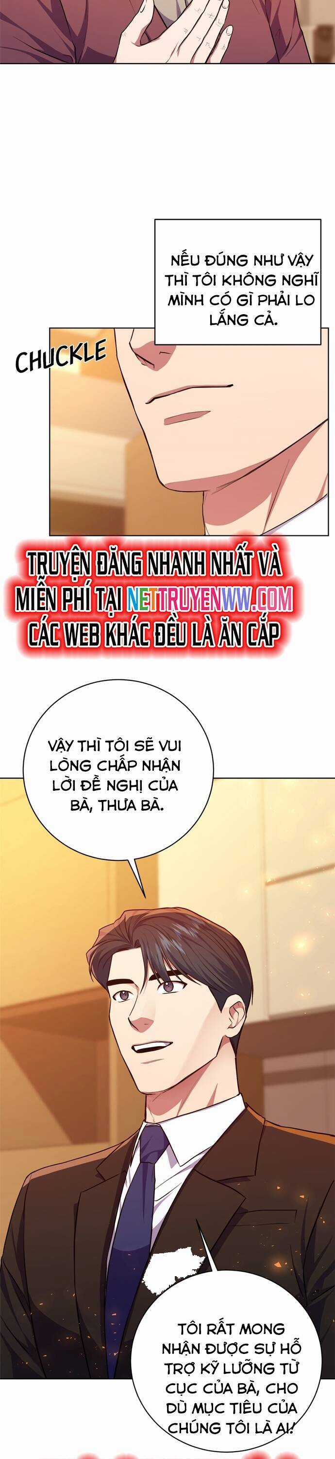 Ta Là Người Thu Thuế - Chapter 80 - Trang 31