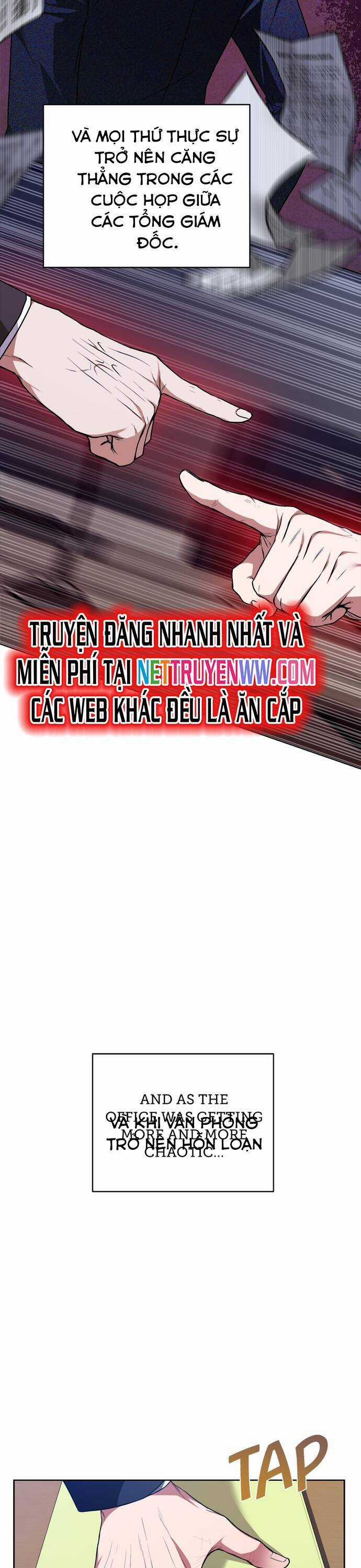 Ta Là Người Thu Thuế - Chapter 80 - Trang 35