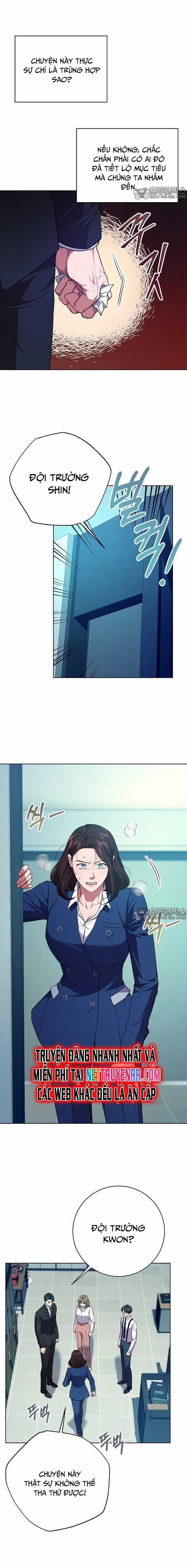 Ta Là Người Thu Thuế - Chapter 82 - Trang 3