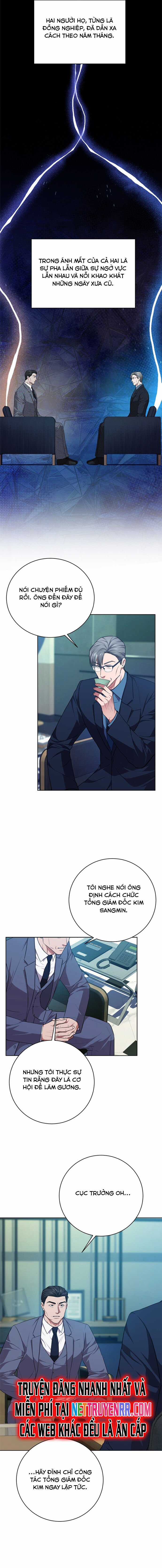 Ta Là Người Thu Thuế - Chapter 83 - Trang 3