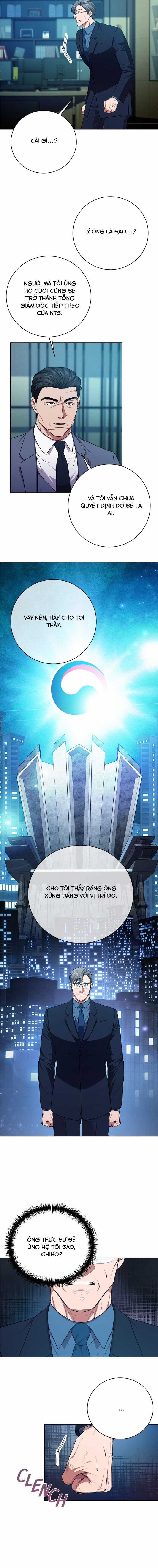 Ta Là Người Thu Thuế - Chapter 83 - Trang 7