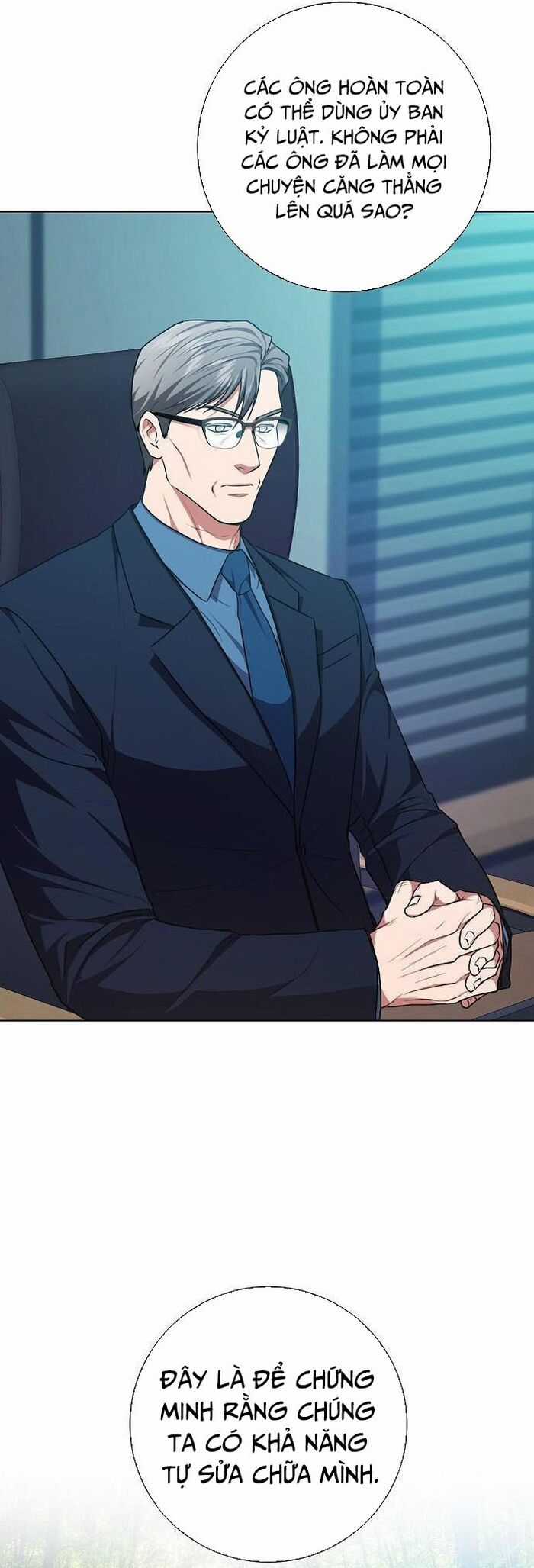 Ta Là Người Thu Thuế - Chapter 84 - Trang 22