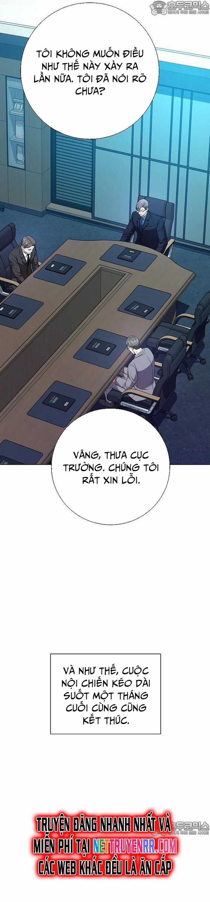 Ta Là Người Thu Thuế - Chapter 84 - Trang 29