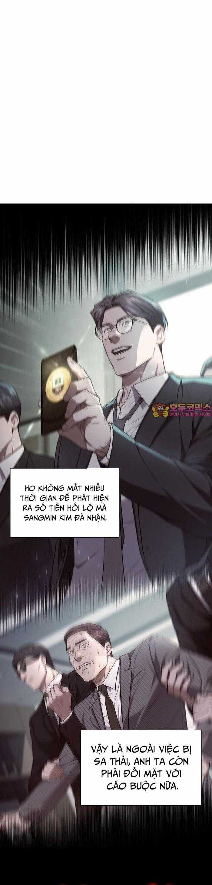 Ta Là Người Thu Thuế - Chapter 85 - Trang 2