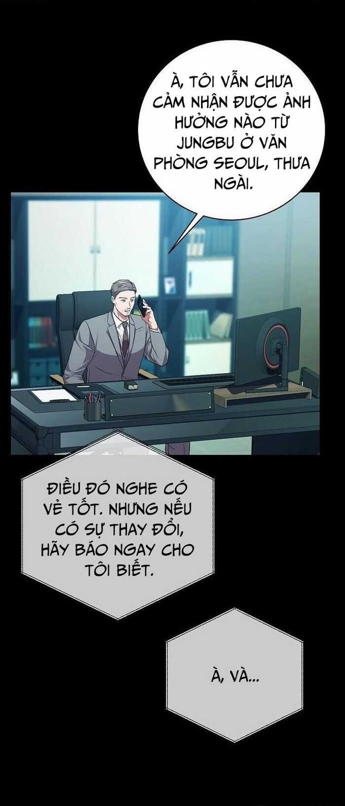 Ta Là Người Thu Thuế - Chapter 85 - Trang 18