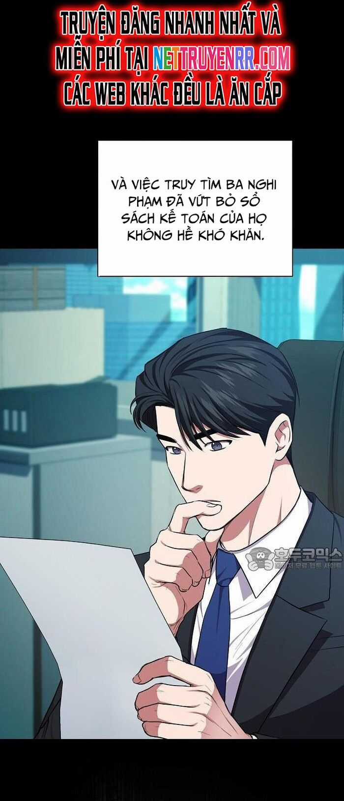 Ta Là Người Thu Thuế - Chapter 85 - Trang 3