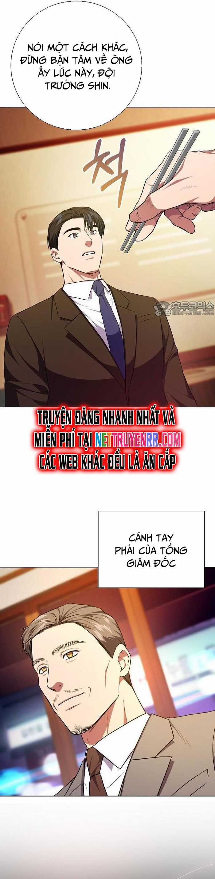 Ta Là Người Thu Thuế - Chapter 85 - Trang 24