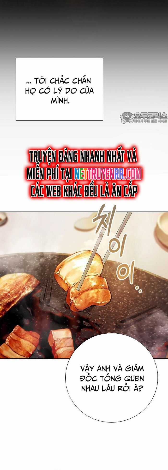 Ta Là Người Thu Thuế - Chapter 85 - Trang 26