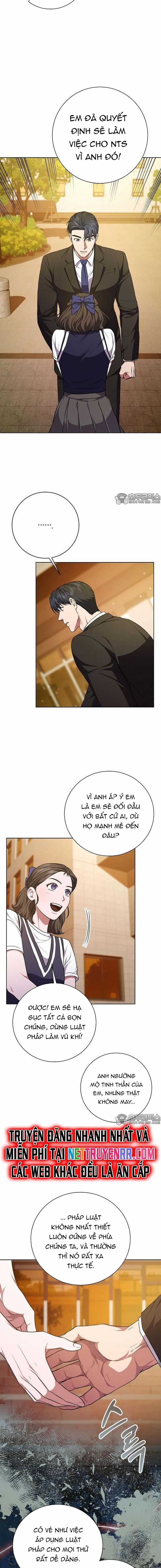 Ta Là Người Thu Thuế - Chapter 87 - Trang 12