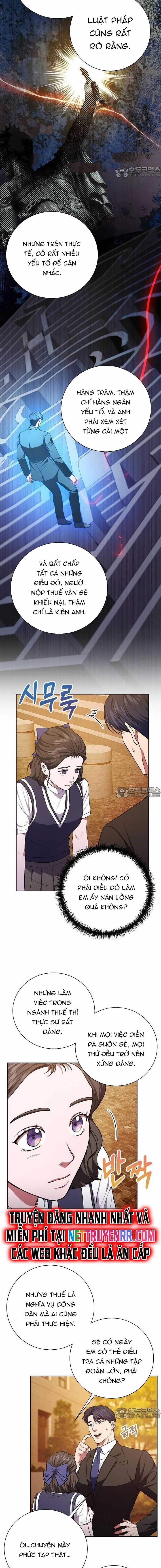 Ta Là Người Thu Thuế - Chapter 87 - Trang 13