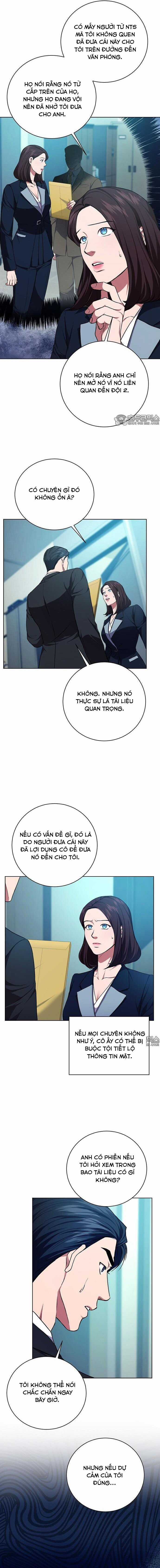 Ta Là Người Thu Thuế - Chapter 88 - Trang 3