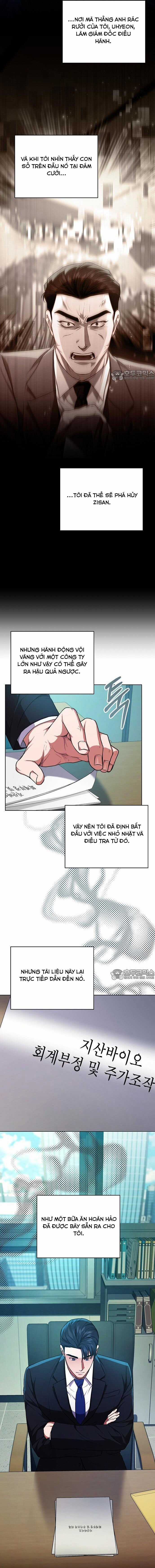 Ta Là Người Thu Thuế - Chapter 88 - Trang 4