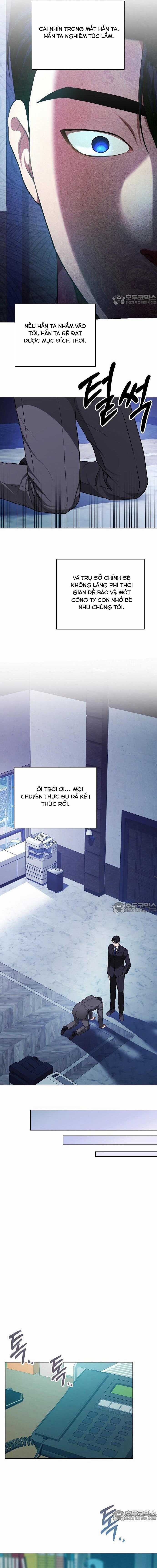 Ta Là Người Thu Thuế - Chapter 89 - Trang 3