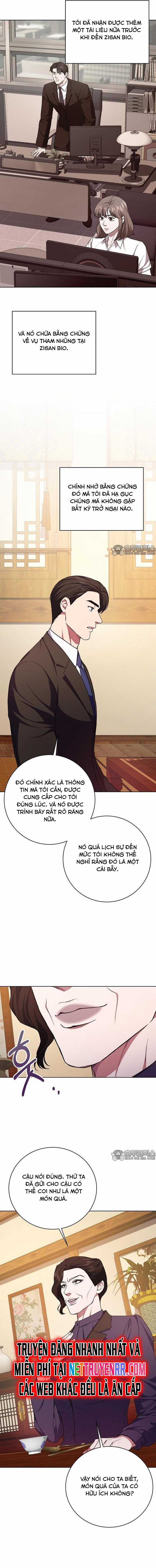 Ta Là Người Thu Thuế - Chapter 89 - Trang 7