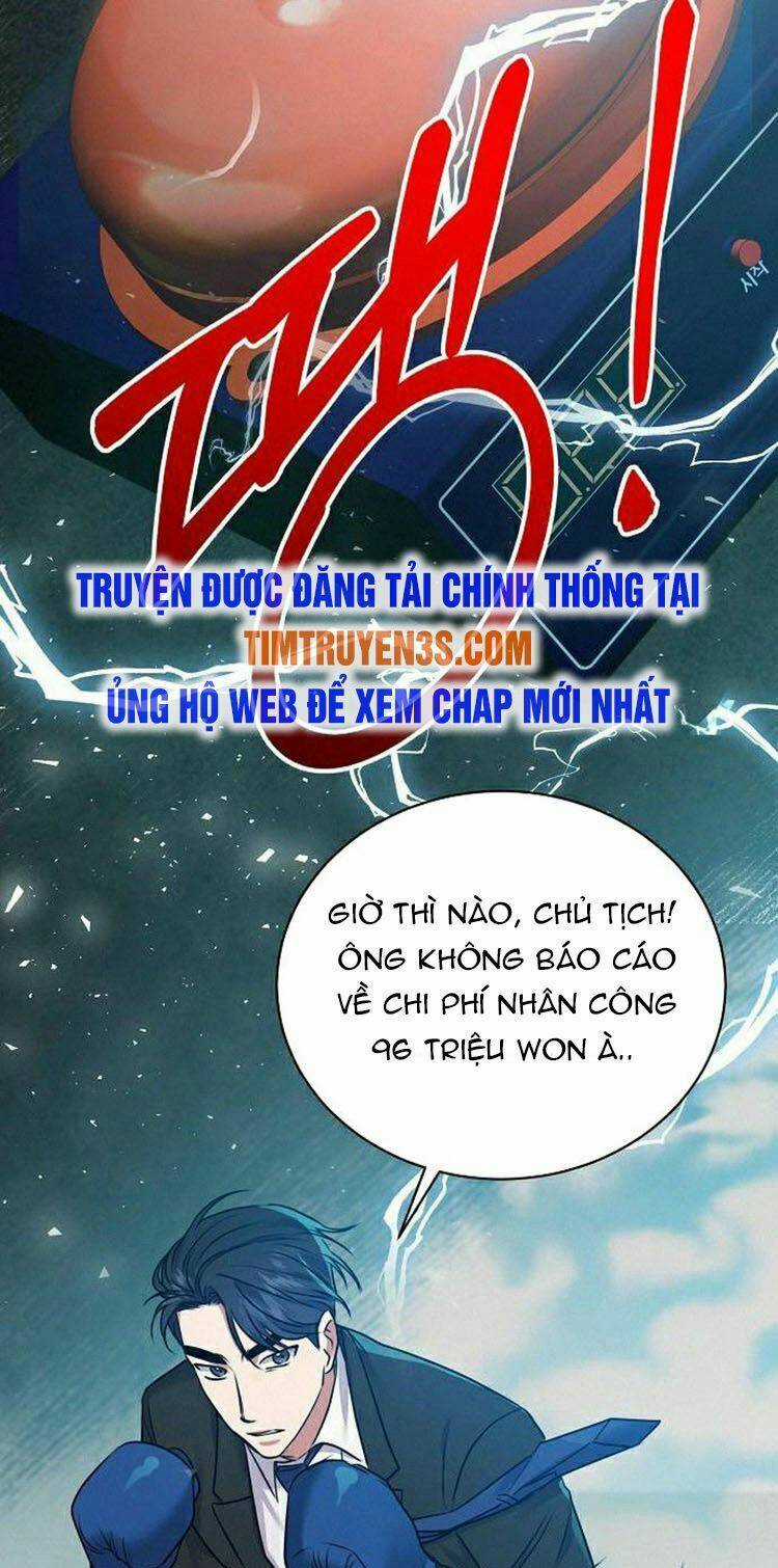 Ta Là Người Thu Thuế - Chapter 9 - Trang 11
