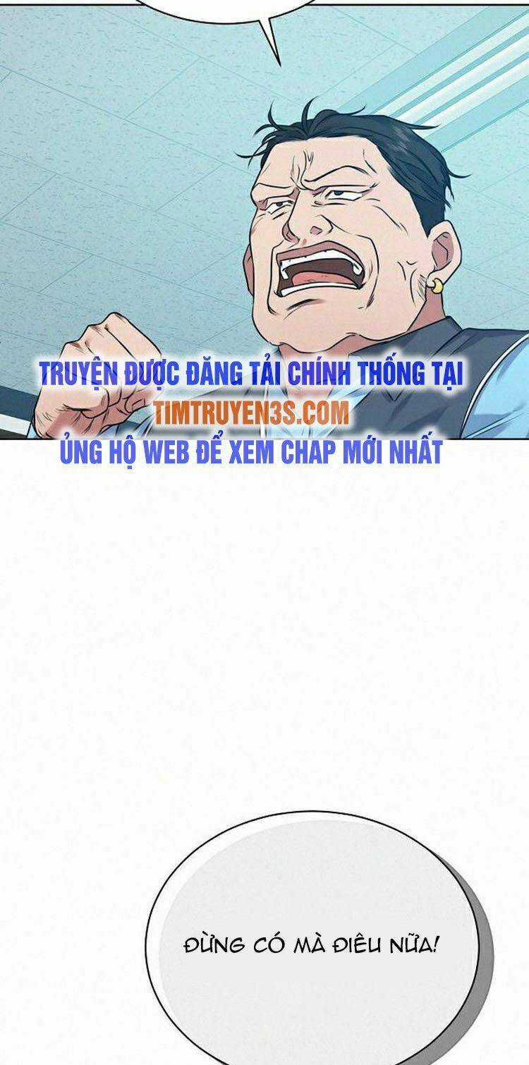 Ta Là Người Thu Thuế - Chapter 9 - Trang 18
