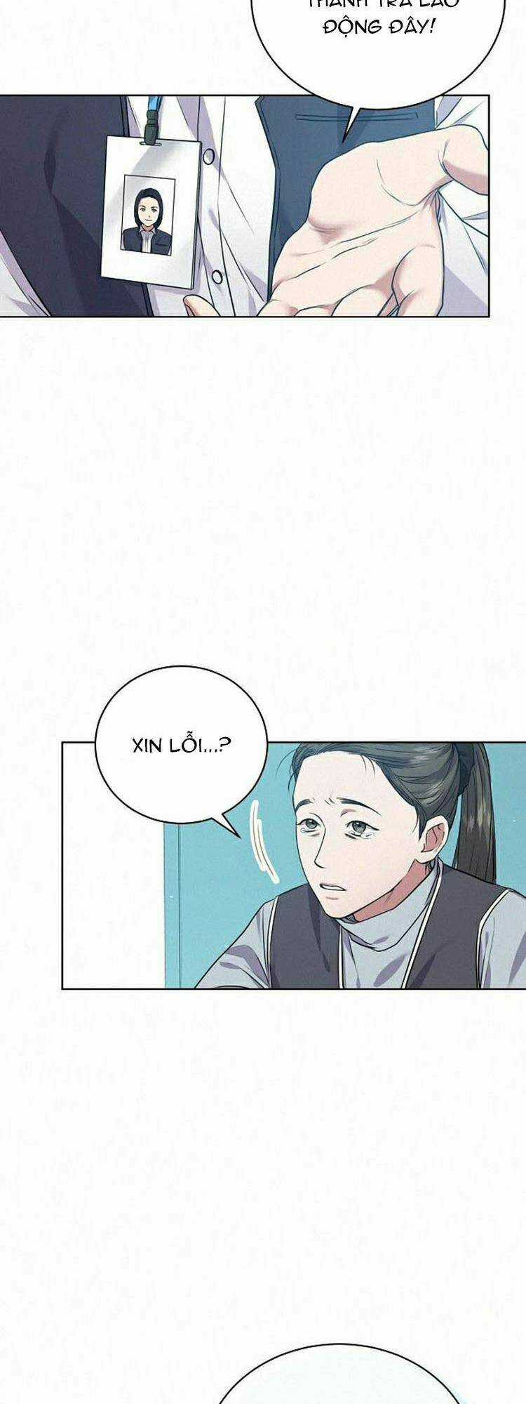 Ta Là Người Thu Thuế - Chapter 9 - Trang 3
