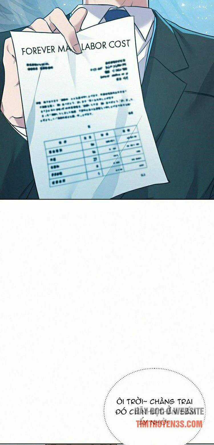 Ta Là Người Thu Thuế - Chapter 9 - Trang 22