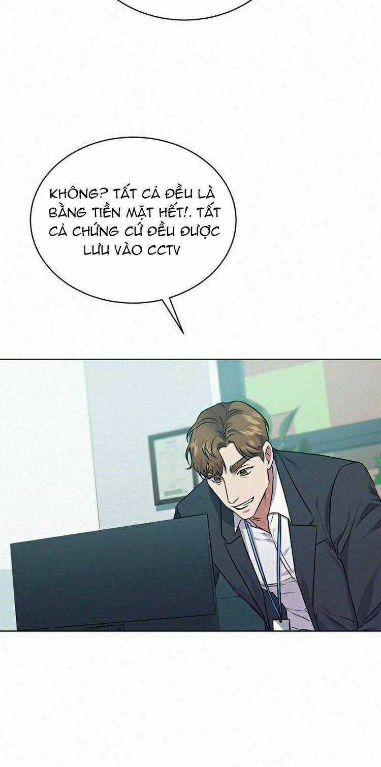 Ta Là Người Thu Thuế - Chapter 9 - Trang 25