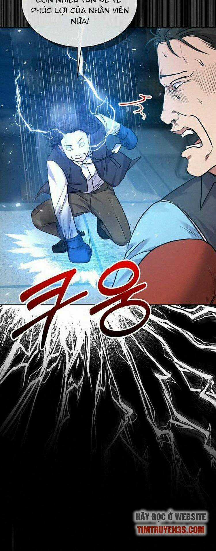 Ta Là Người Thu Thuế - Chapter 9 - Trang 29