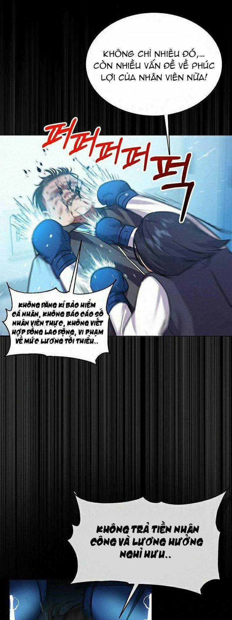 Ta Là Người Thu Thuế - Chapter 9 - Trang 30