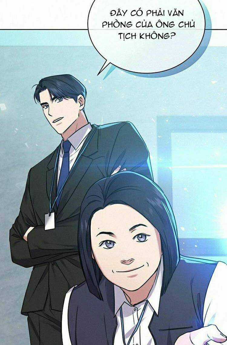 Ta Là Người Thu Thuế - Chapter 9 - Trang 4