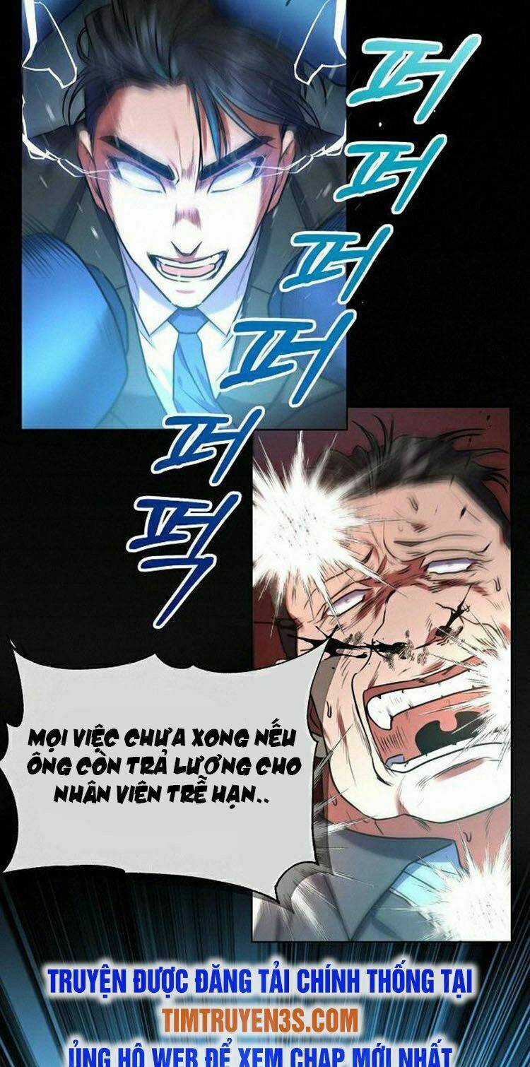 Ta Là Người Thu Thuế - Chapter 9 - Trang 31