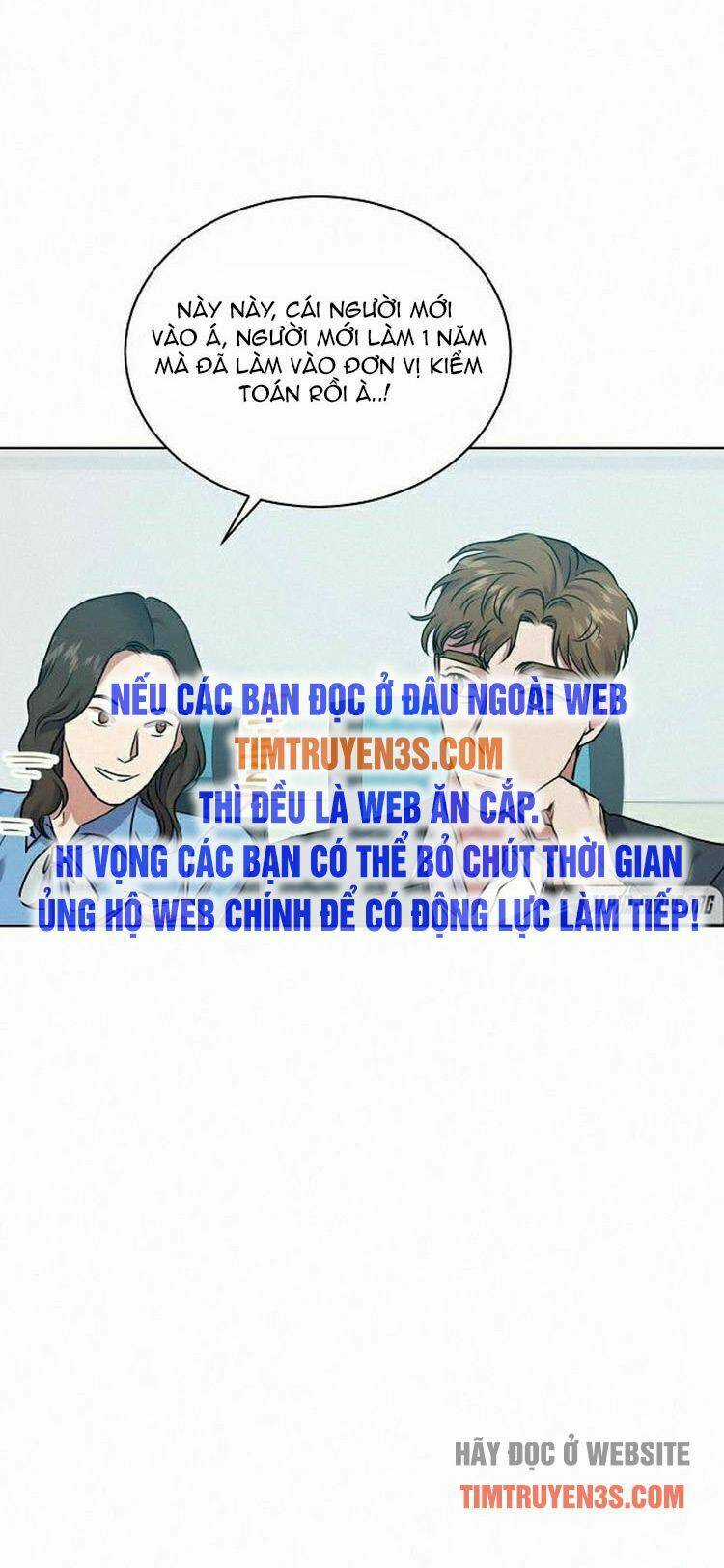 Ta Là Người Thu Thuế - Chapter 9 - Trang 36