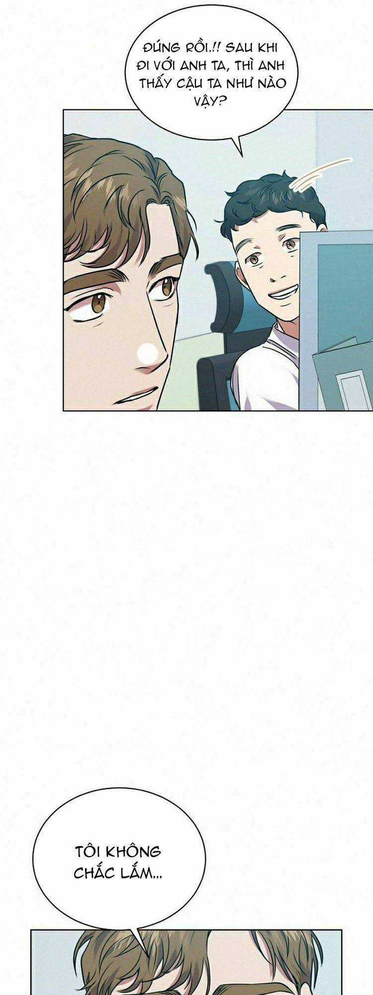 Ta Là Người Thu Thuế - Chapter 9 - Trang 37