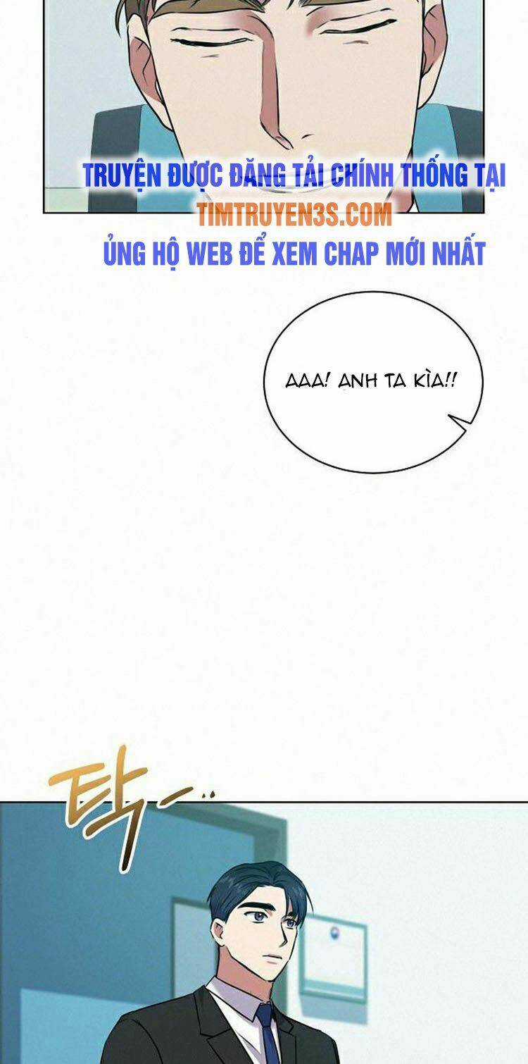 Ta Là Người Thu Thuế - Chapter 9 - Trang 38