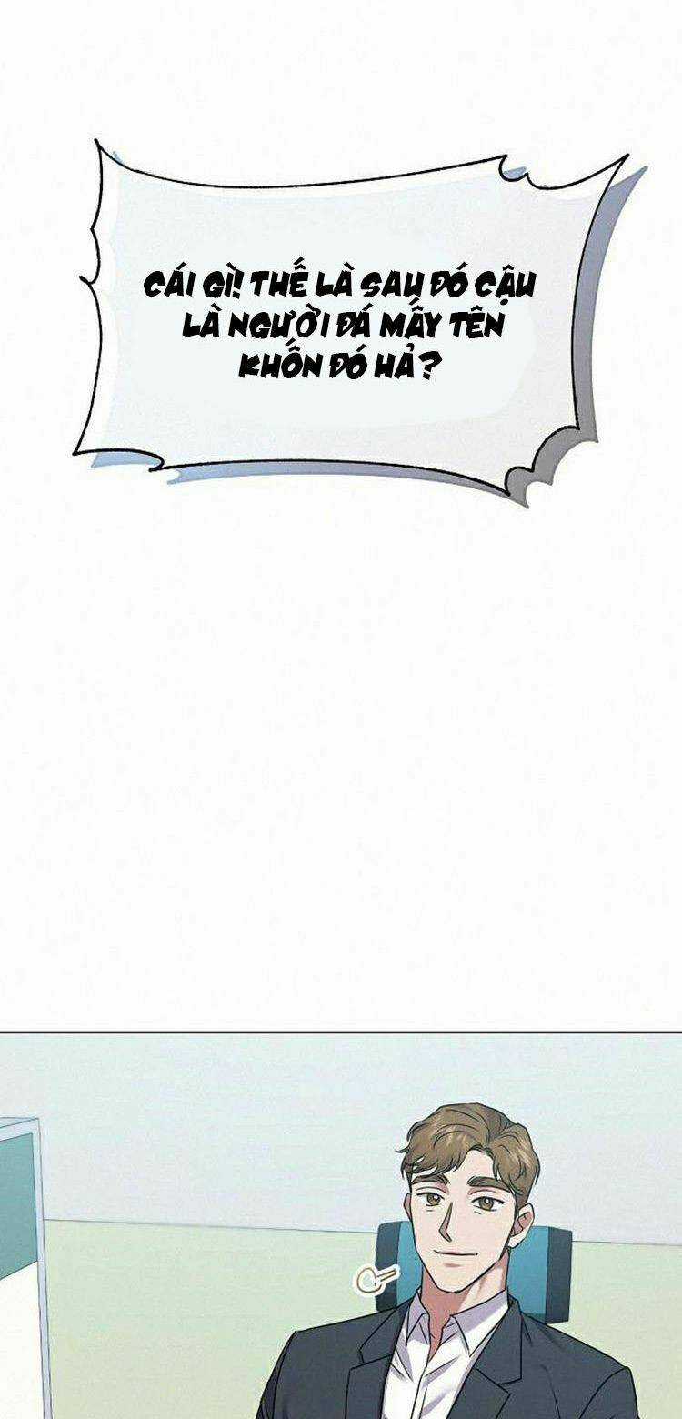 Ta Là Người Thu Thuế - Chapter 9 - Trang 41