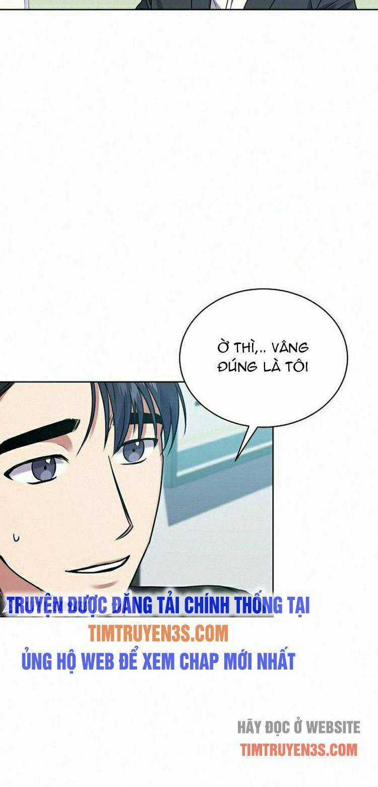 Ta Là Người Thu Thuế - Chapter 9 - Trang 42