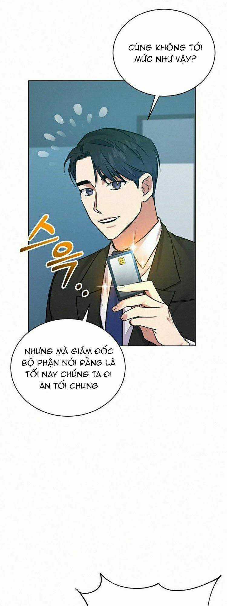 Ta Là Người Thu Thuế - Chapter 9 - Trang 44
