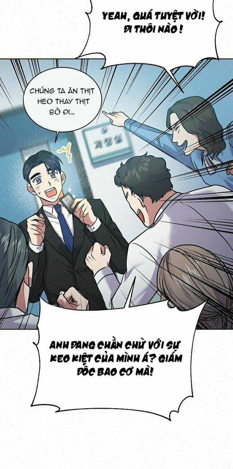 Ta Là Người Thu Thuế - Chapter 9 - Trang 45