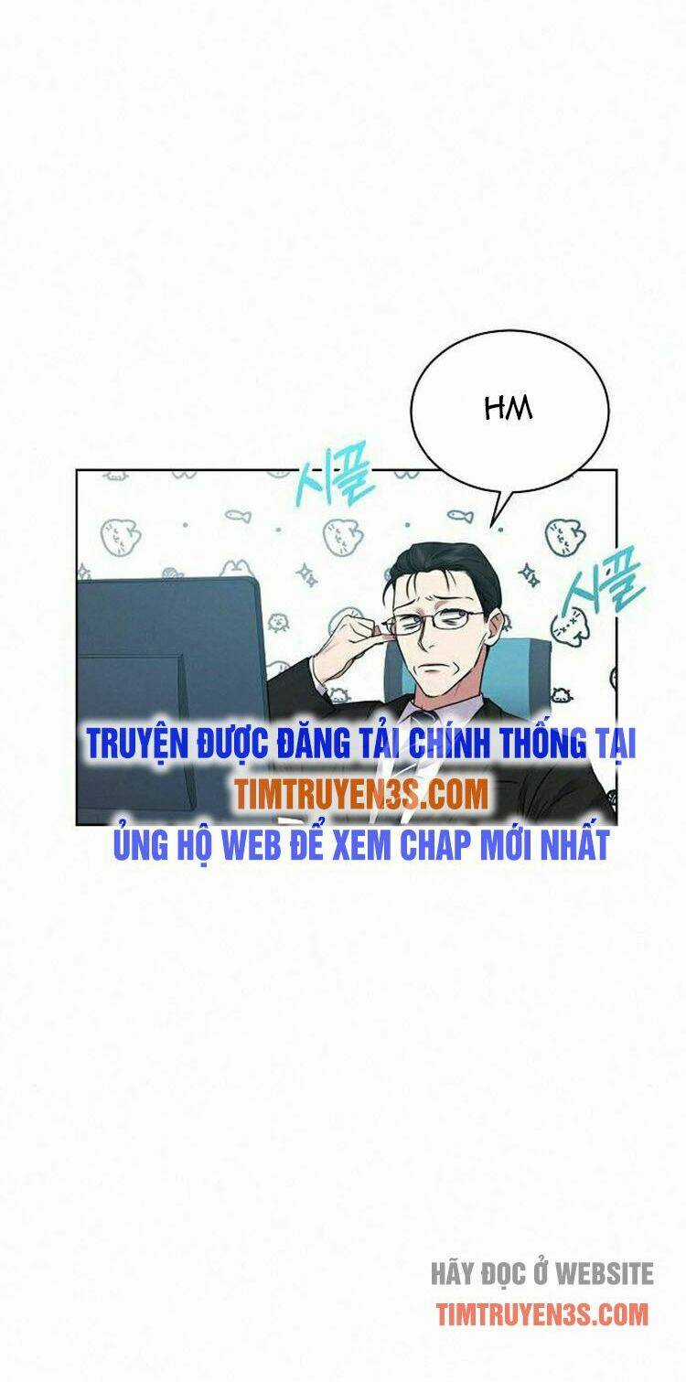 Ta Là Người Thu Thuế - Chapter 9 - Trang 46