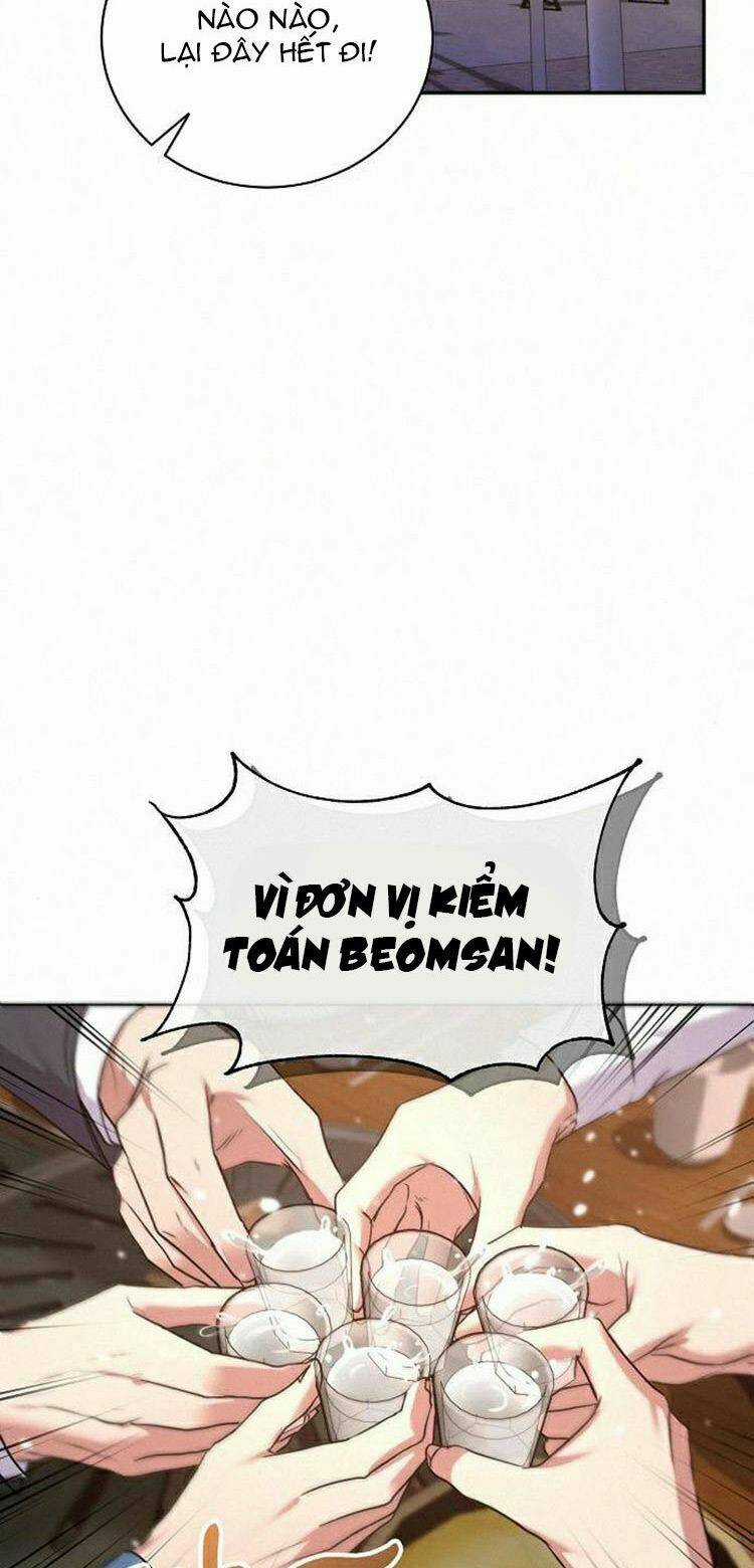 Ta Là Người Thu Thuế - Chapter 9 - Trang 48