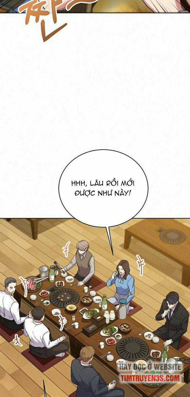 Ta Là Người Thu Thuế - Chapter 9 - Trang 49