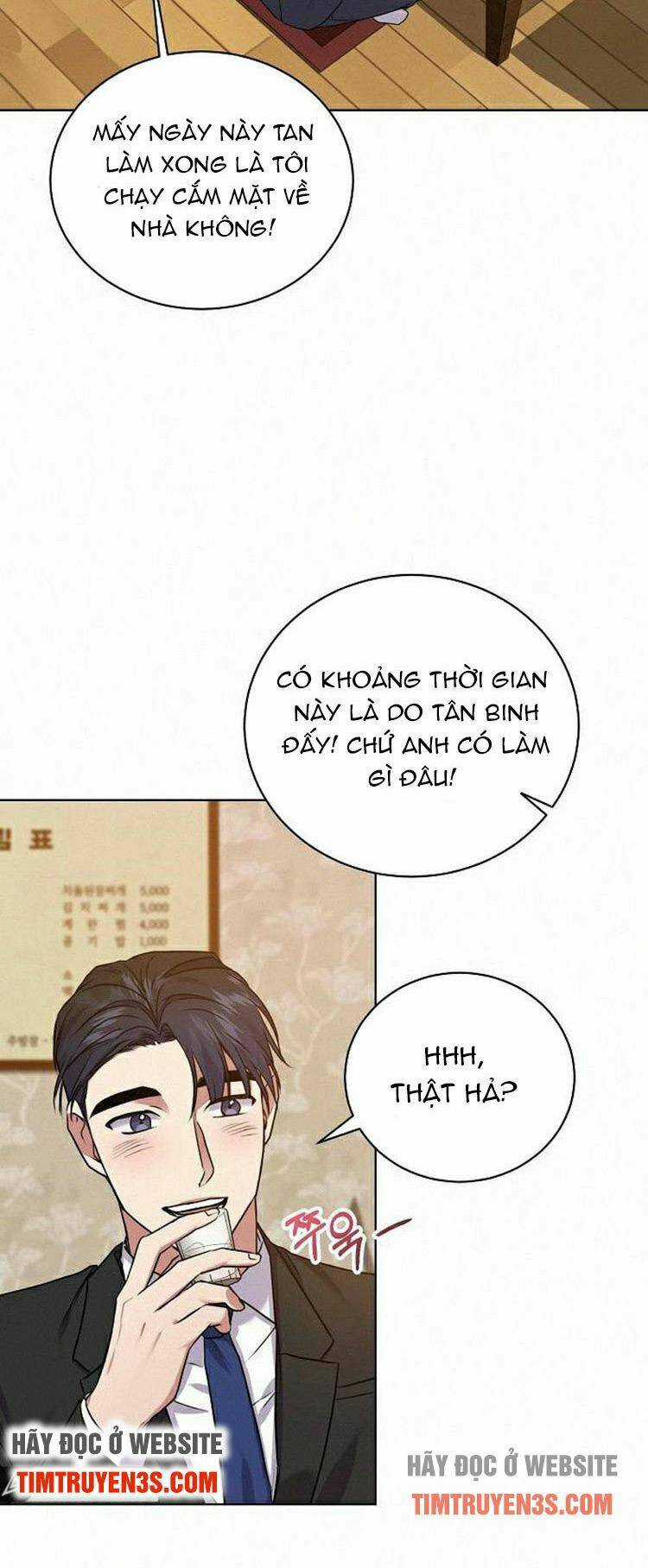 Ta Là Người Thu Thuế - Chapter 9 - Trang 50