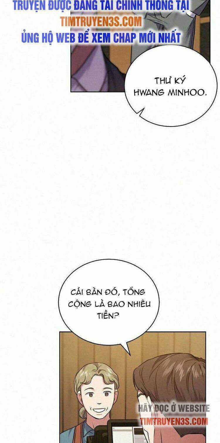 Ta Là Người Thu Thuế - Chapter 9 - Trang 53