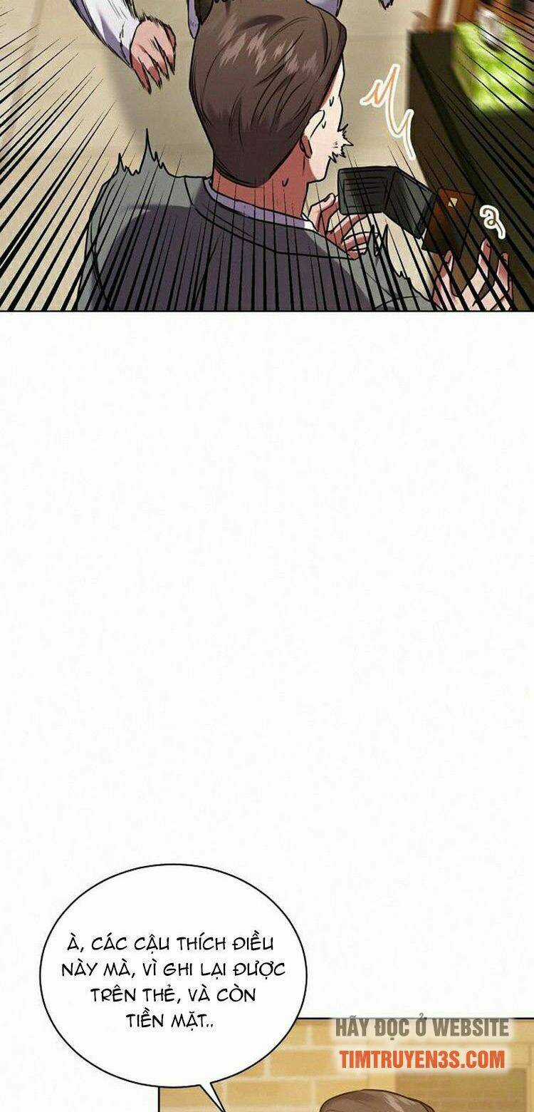 Ta Là Người Thu Thuế - Chapter 9 - Trang 56