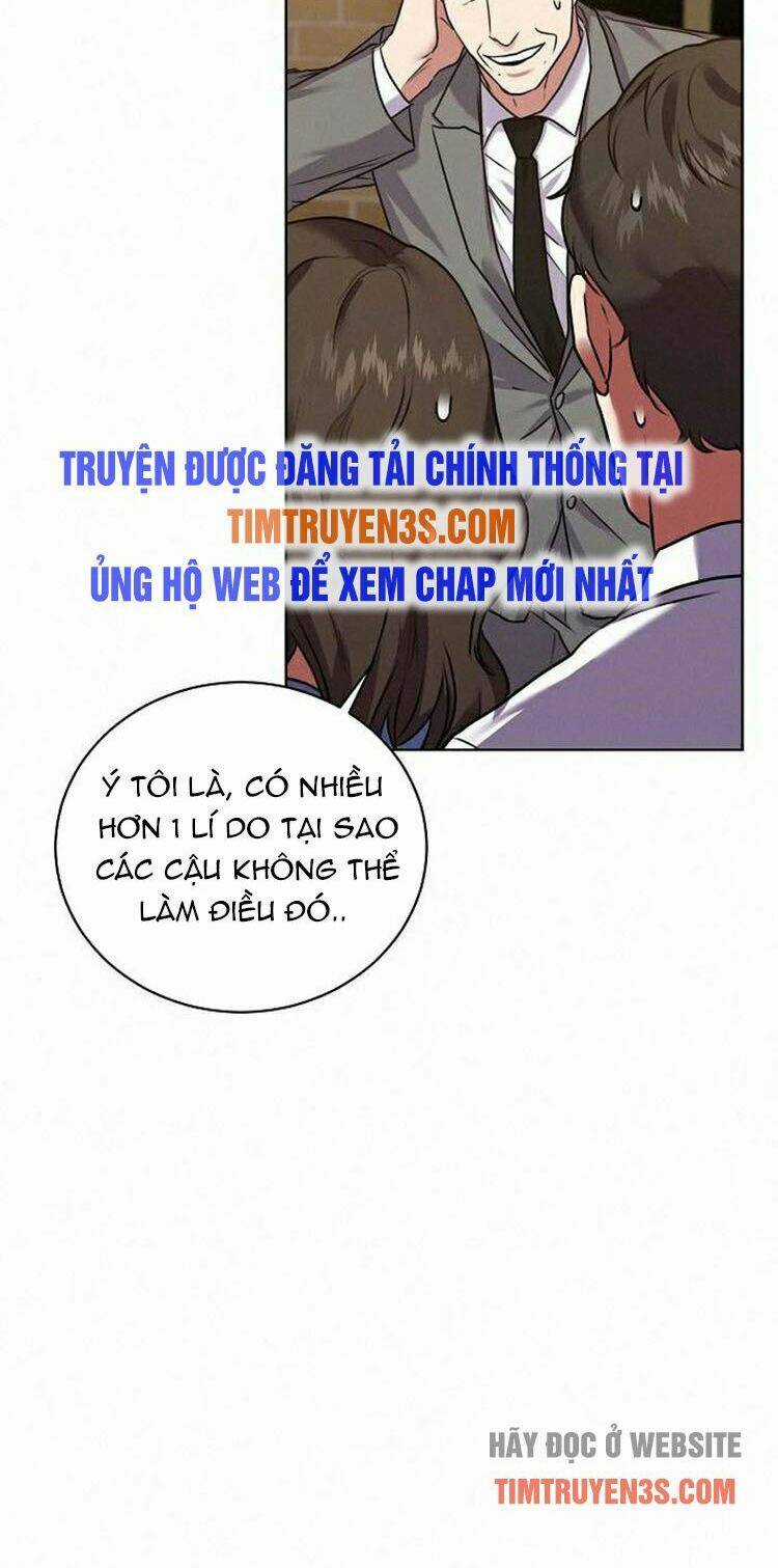 Ta Là Người Thu Thuế - Chapter 9 - Trang 60