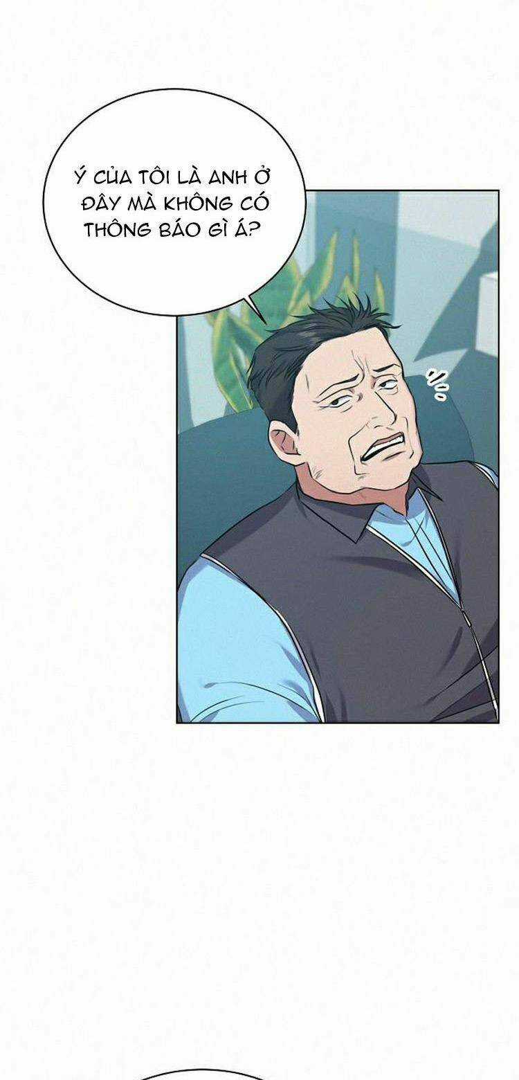 Ta Là Người Thu Thuế - Chapter 9 - Trang 7