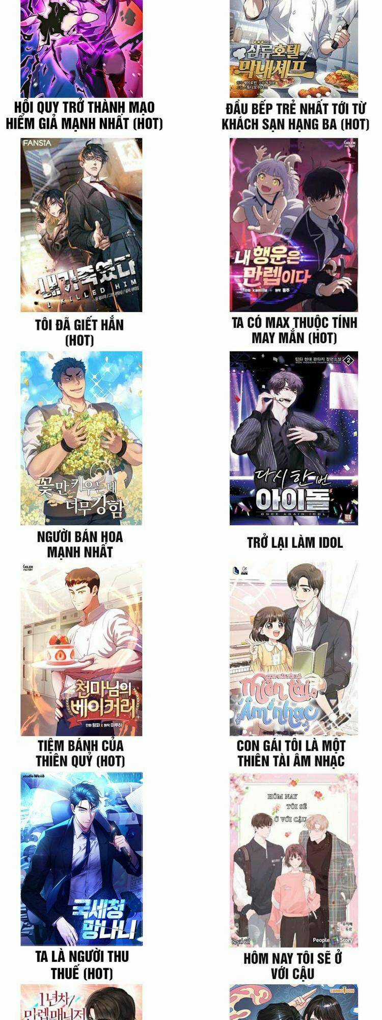 Ta Là Người Thu Thuế - Chapter 9 - Trang 64