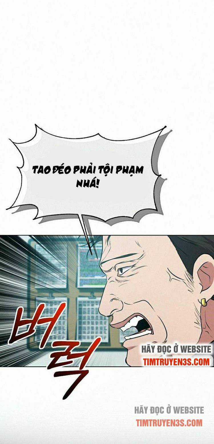 Ta Là Người Thu Thuế - Chapter 9 - Trang 9