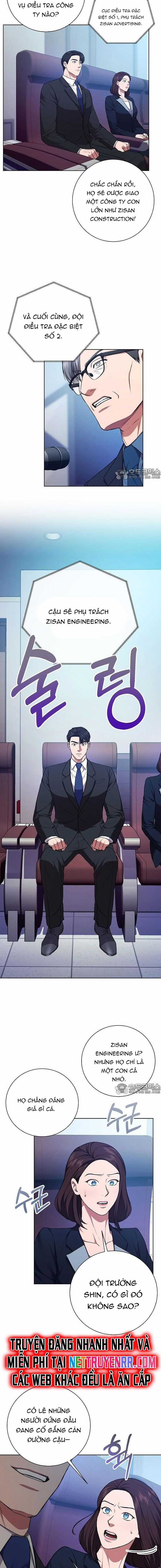 Ta Là Người Thu Thuế - Chapter 90 - Trang 12