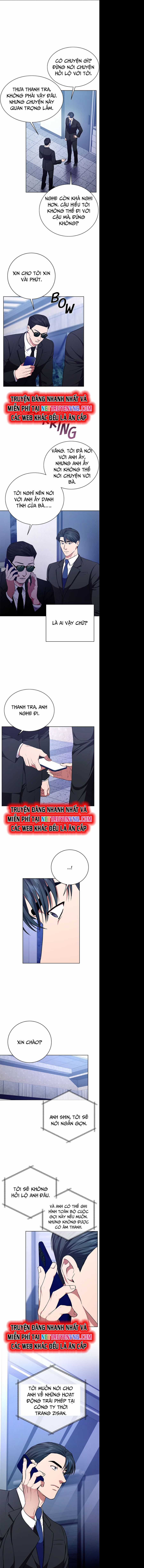 Ta Là Người Thu Thuế - Chapter 93 - Trang 5