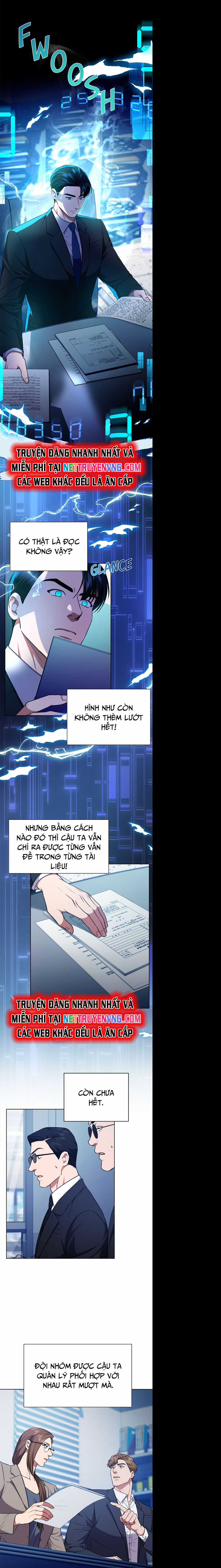 Ta Là Người Thu Thuế - Chapter 94 - Trang 4